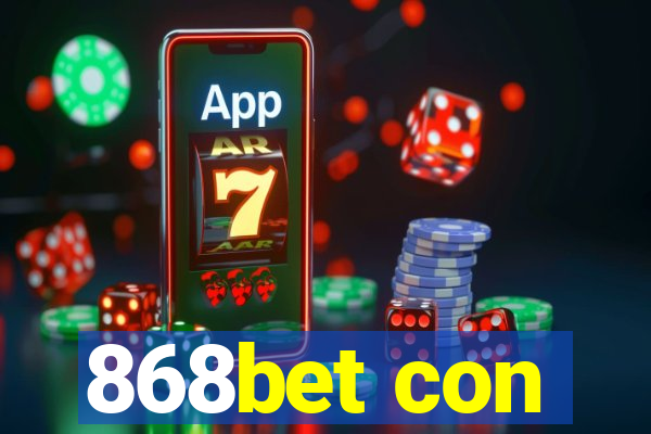 868bet con